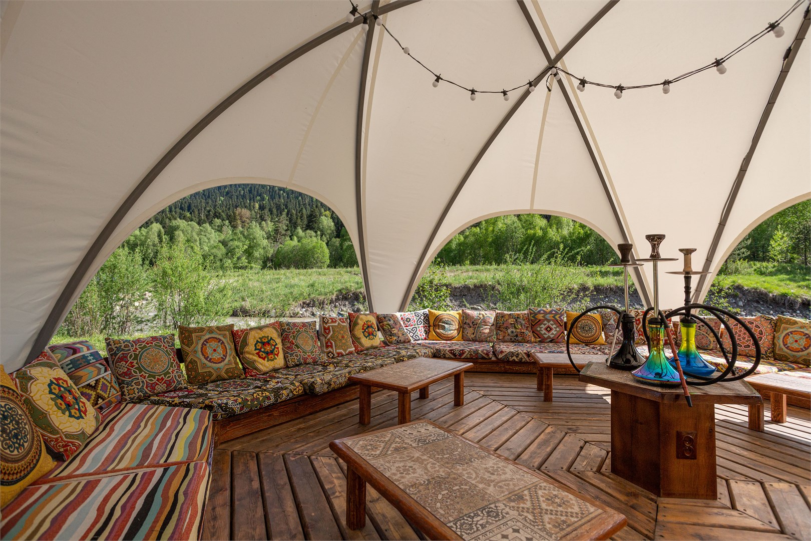 Allure Lodge - photo 4