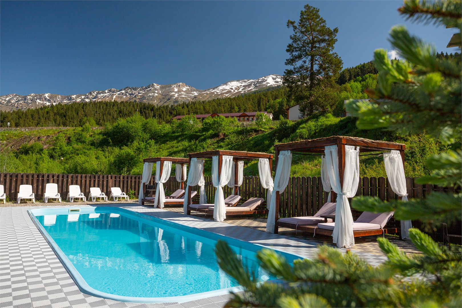 Allure Lodge - photo 5