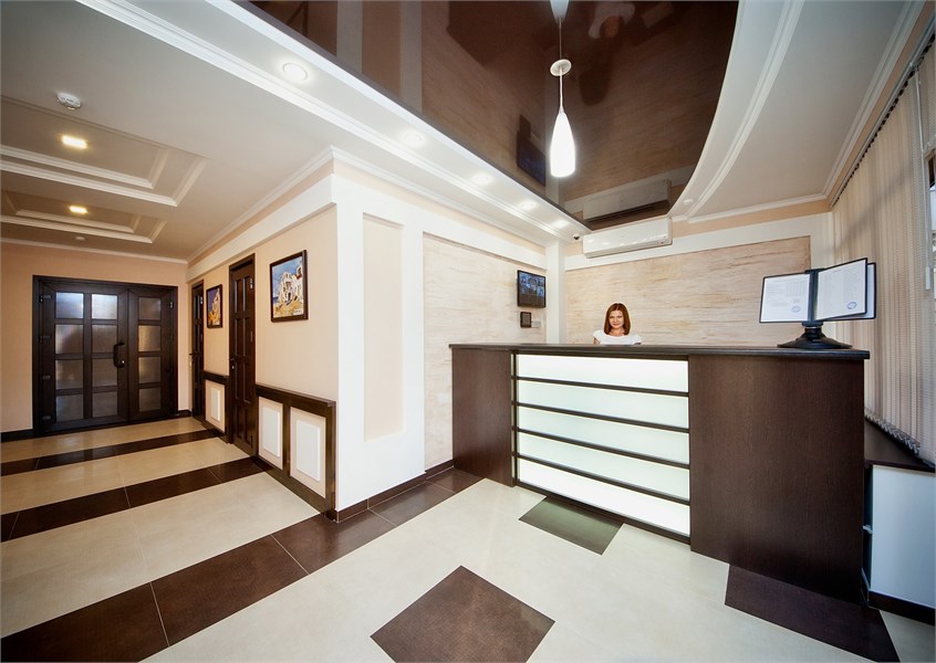 Фаворит - photo 2