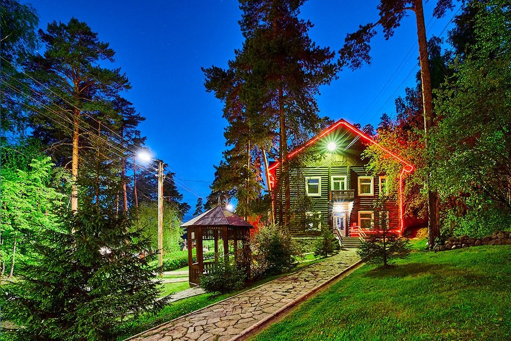 Золотой пляж - photo 2