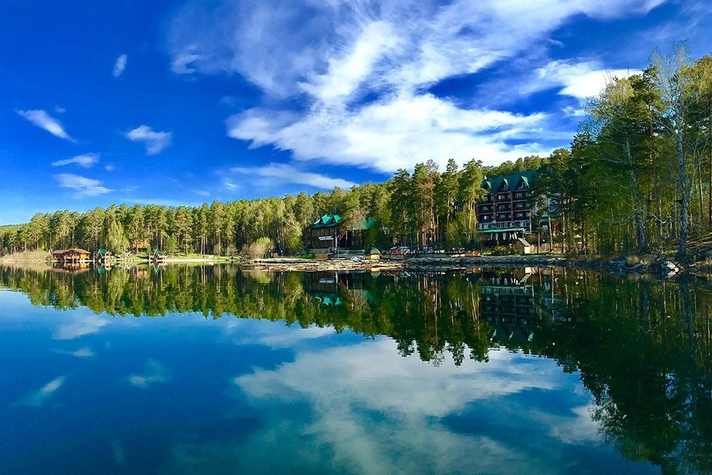 Тургояк-Сити - photo 4