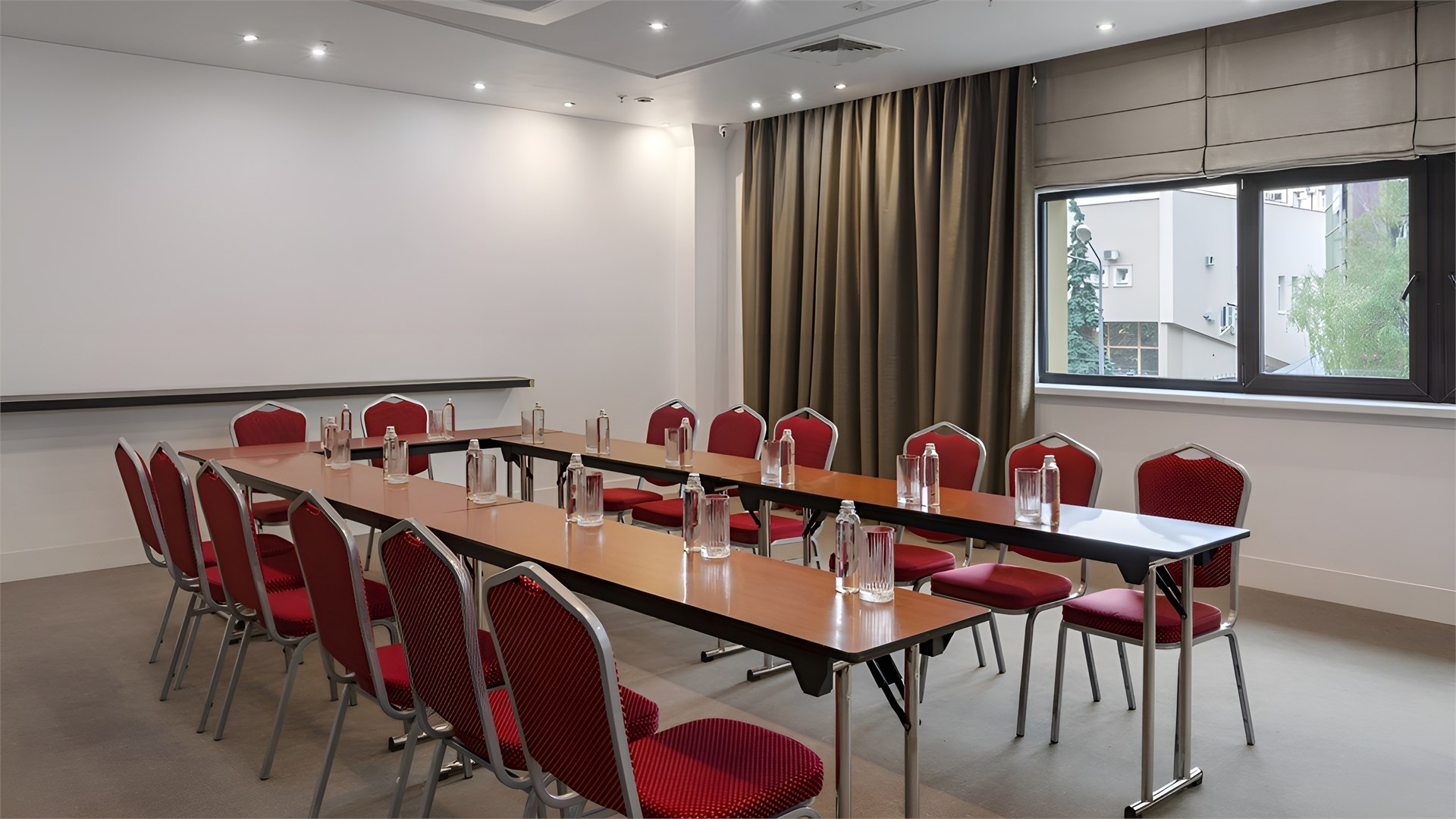 Mercure Арбат Москва - photo 4