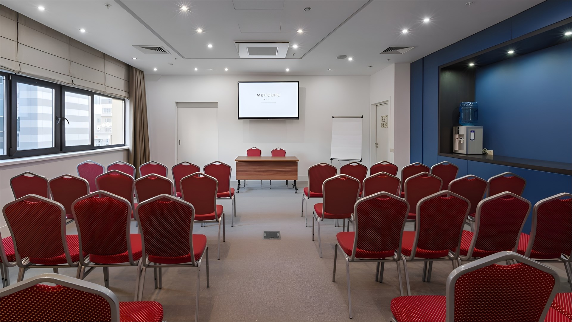 Mercure Арбат Москва - photo 5