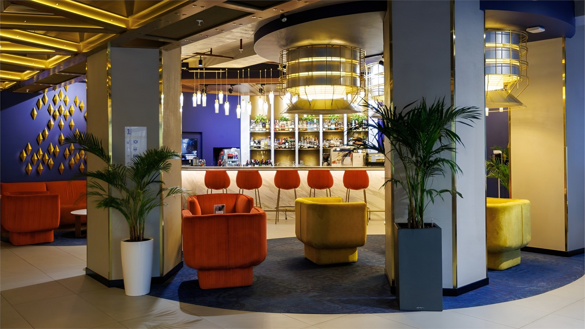 Mercure Благовещенск - photo 4
