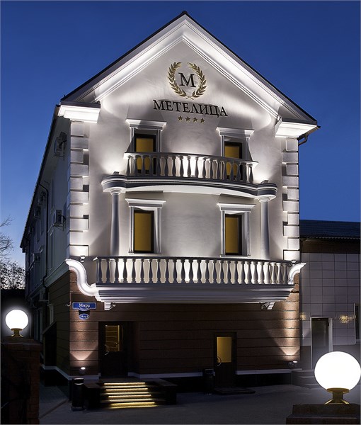 Метелица - photo 3