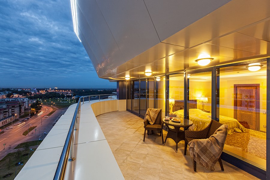 Royal Hotel Spa & Wellness - photo 5