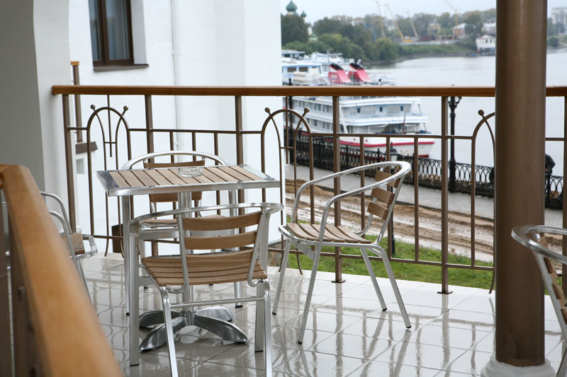 AZIMUT Отель Углич