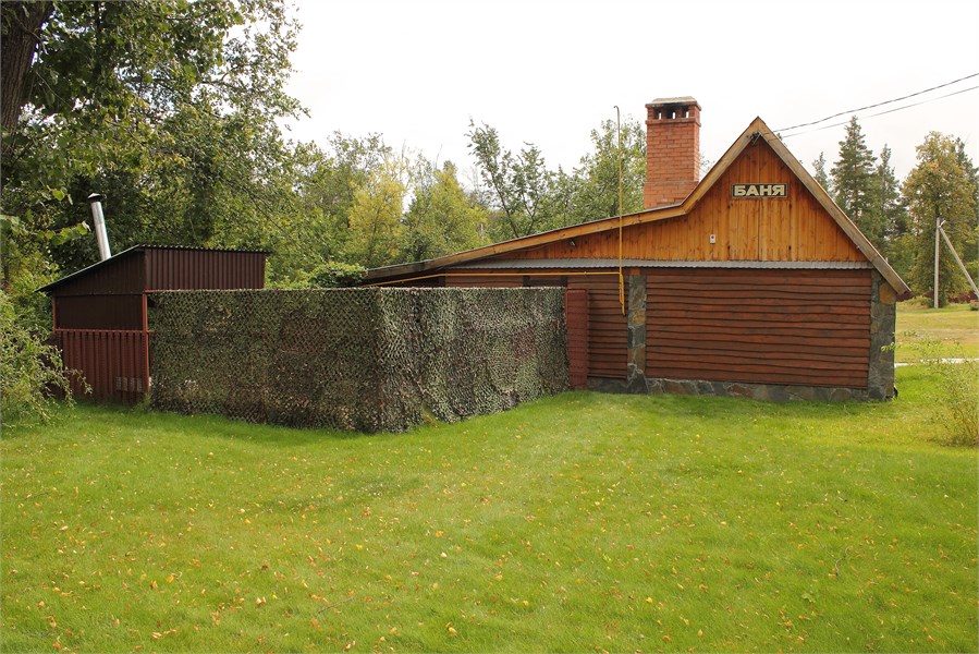 Гостиничный комплекс "Парк отель Д-град" - photo 3