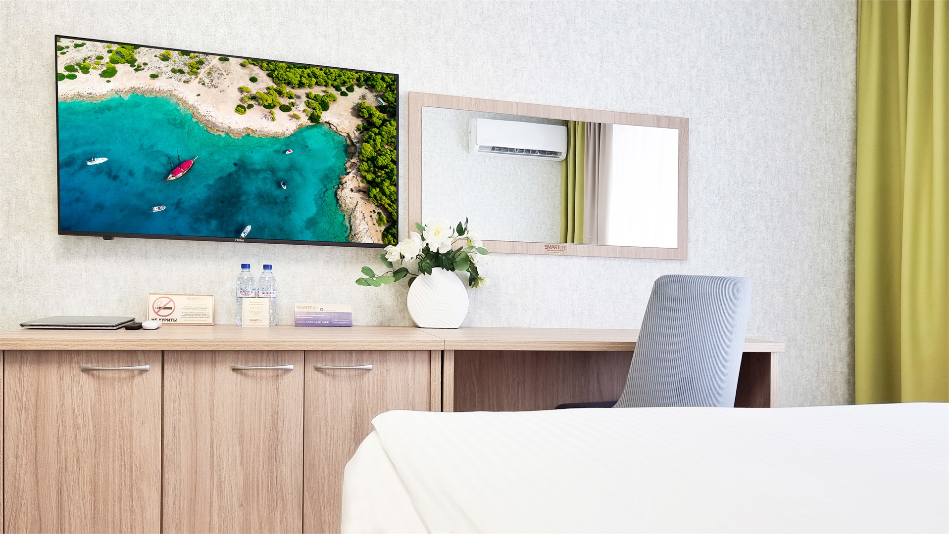 Сеть апартаментов VLADRESORT ® - photo 3