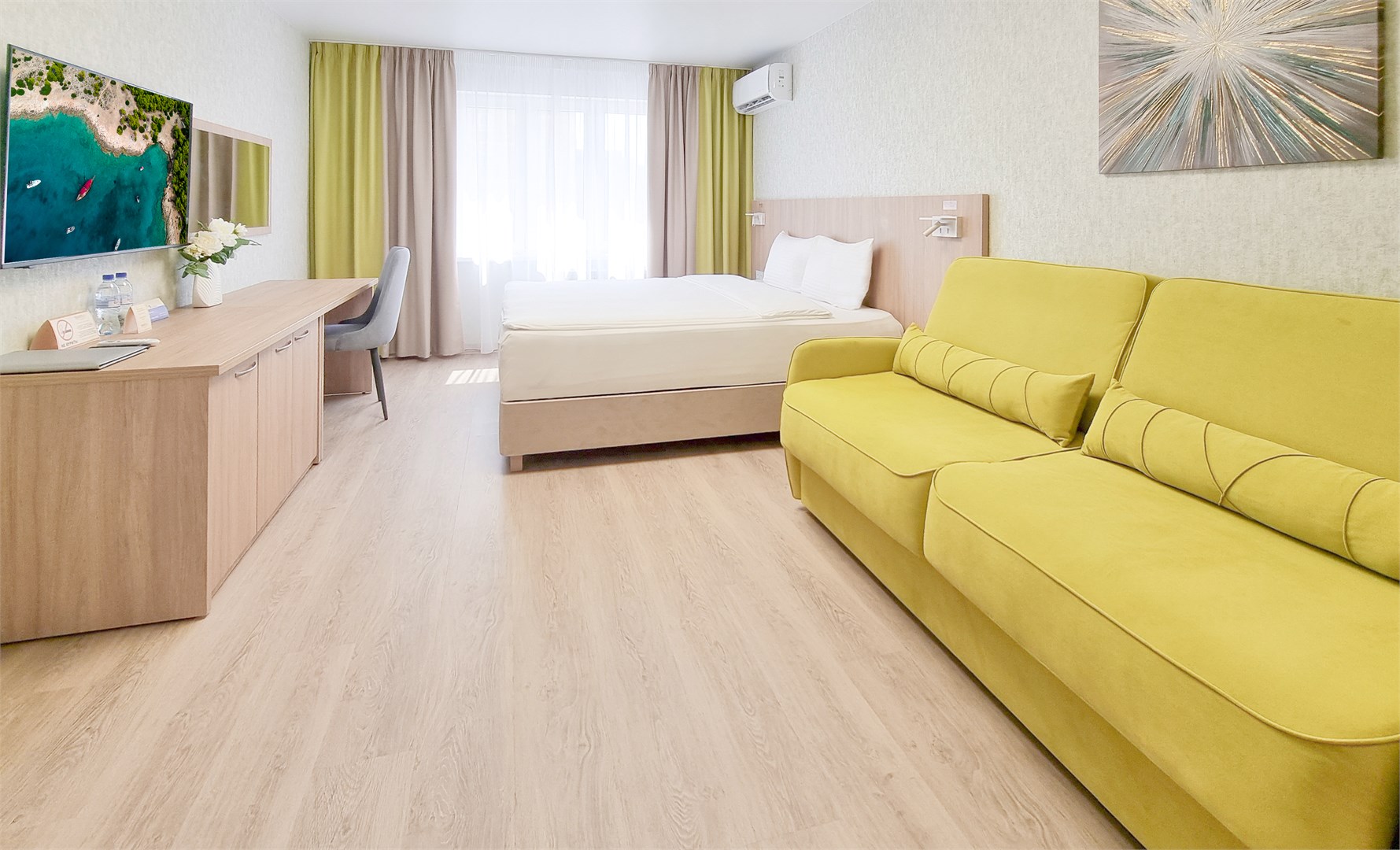 Сеть апартаментов VLADRESORT ® - photo 4