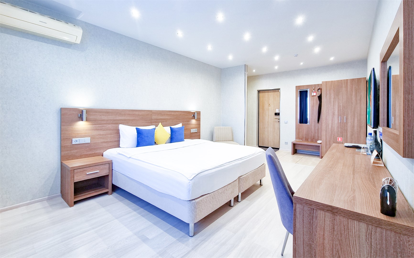 Сеть апартаментов VLADRESORT ® - photo 5
