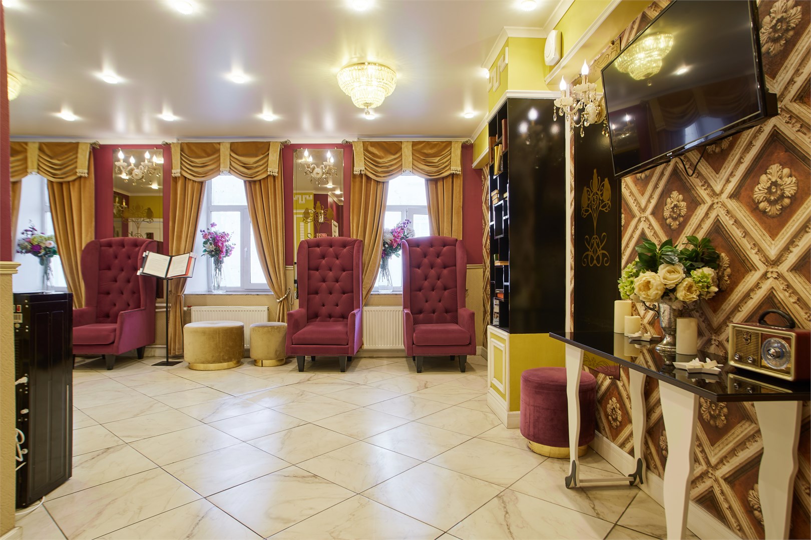 Art Deco Primorskiy - photo 2