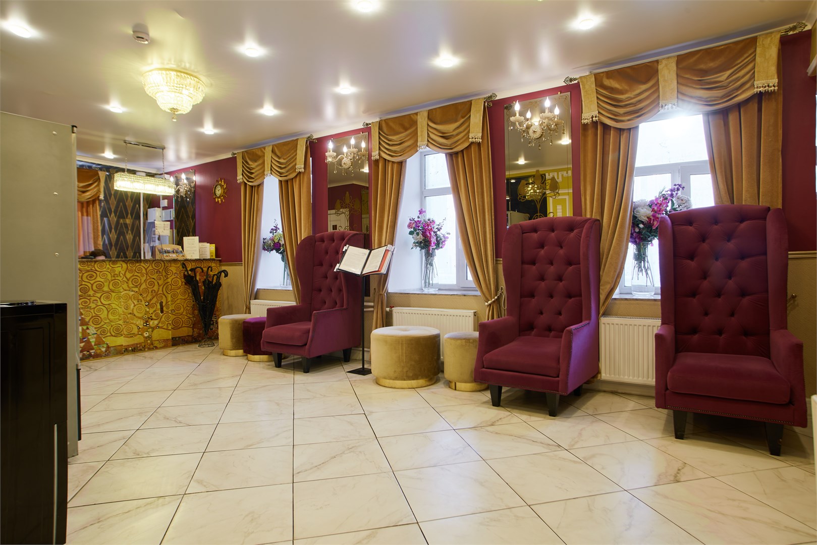 Art Deco Primorskiy - photo 3