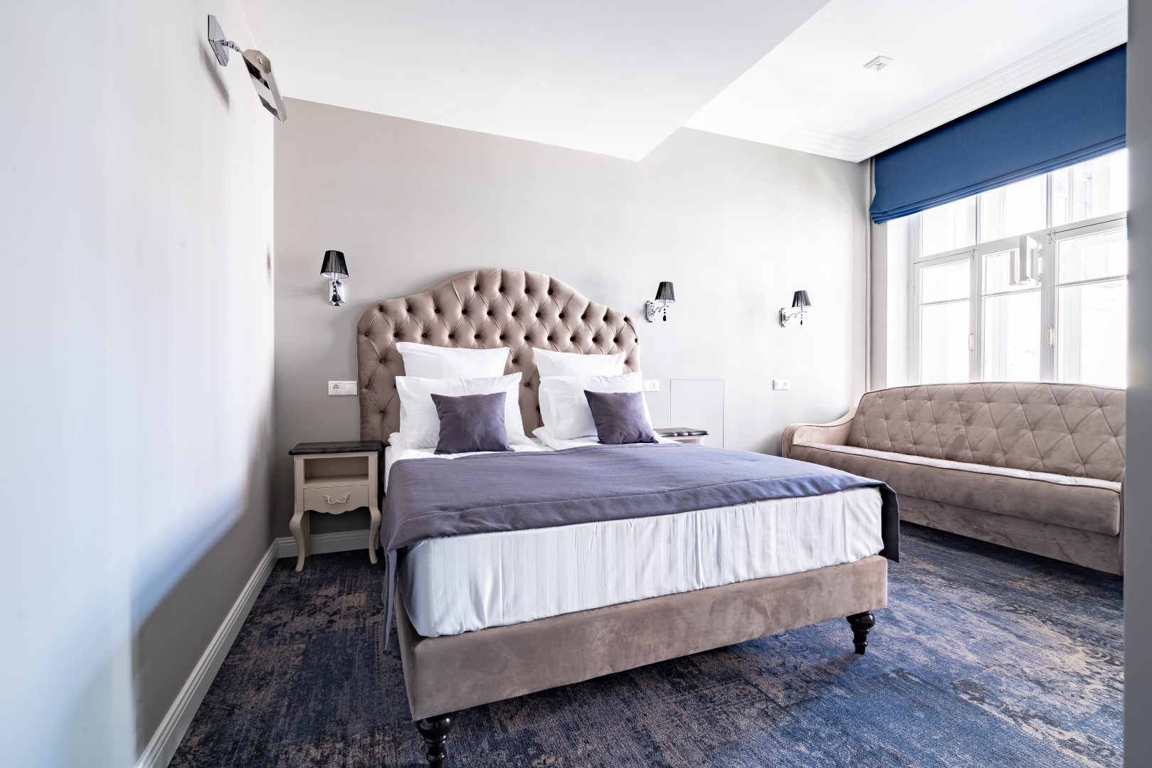 Chez Michel Hotel - photo 3