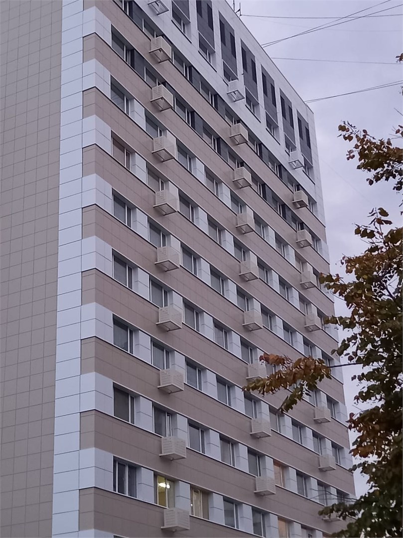 Гостиница "Заря" - photo 4