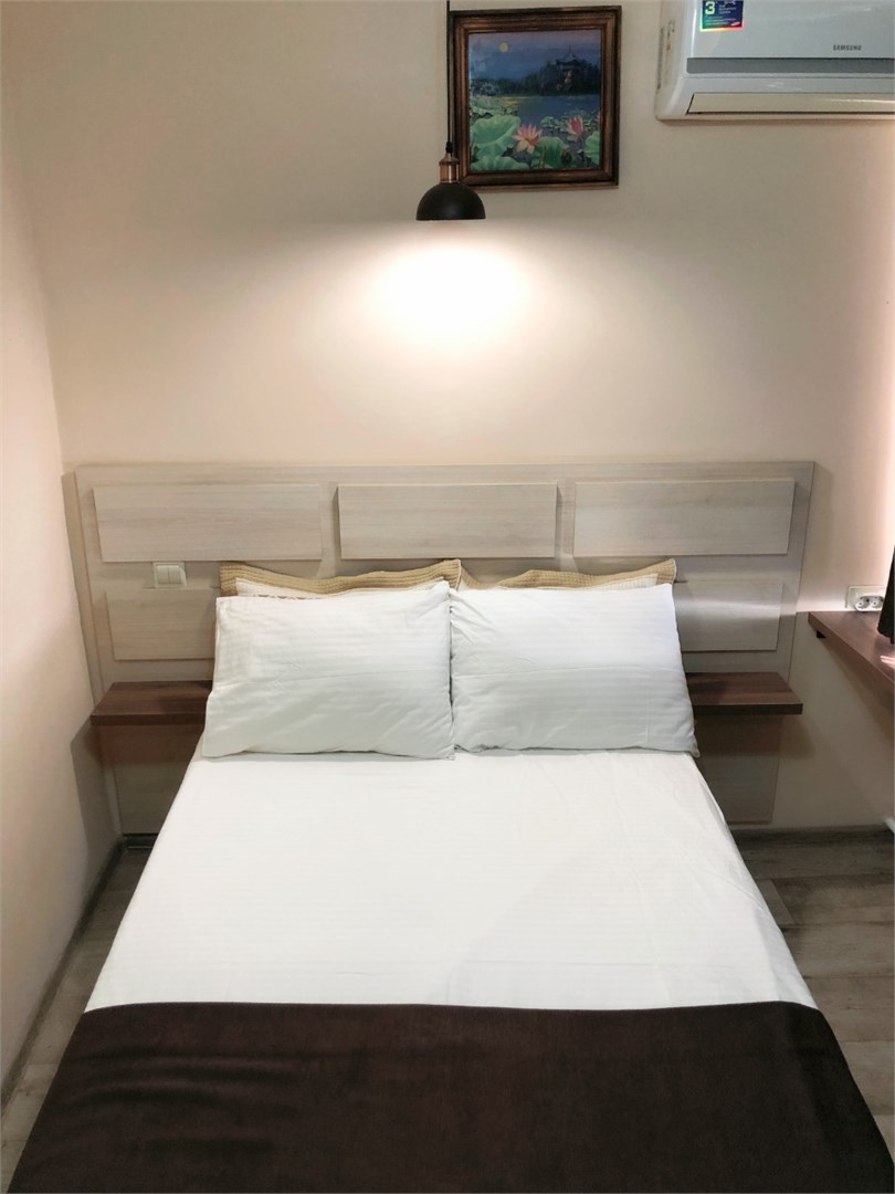 Гостиница Элиста - photo 4