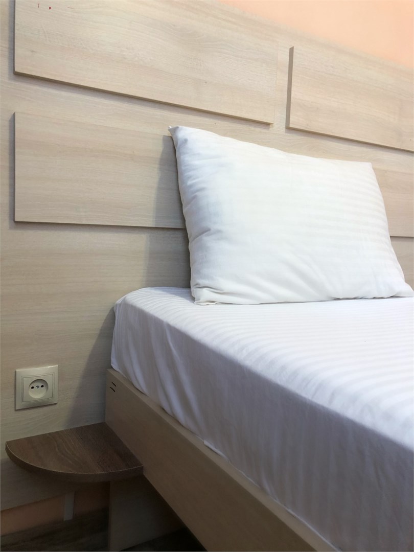 Гостиница Элиста - photo 5