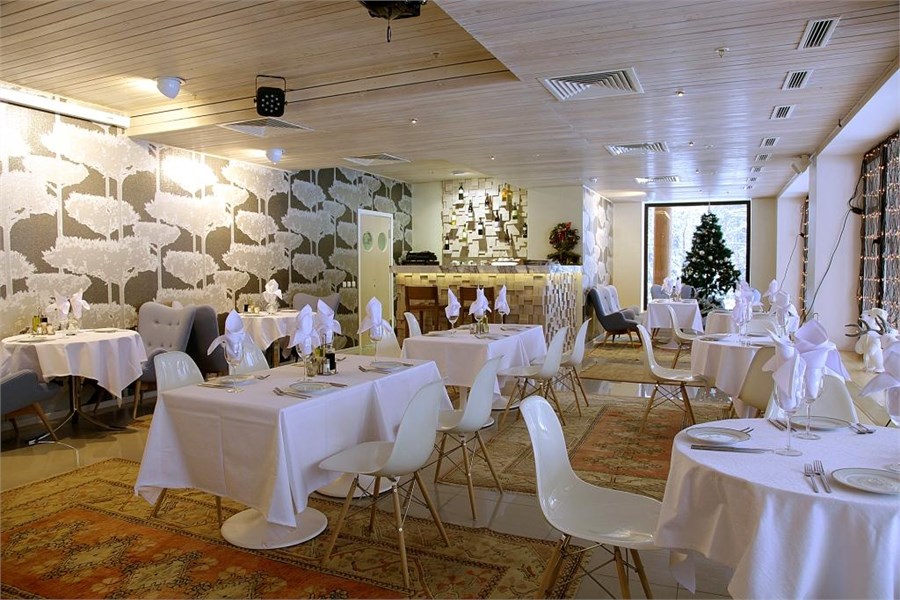 Экоотель «Романов Лес» - photo 2