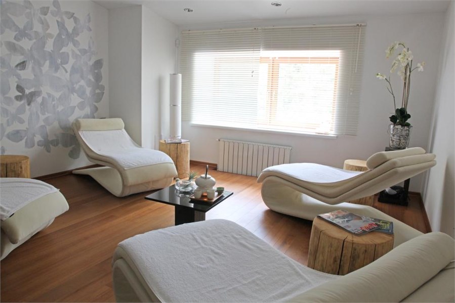 Экоотель «Романов Лес» - photo 5