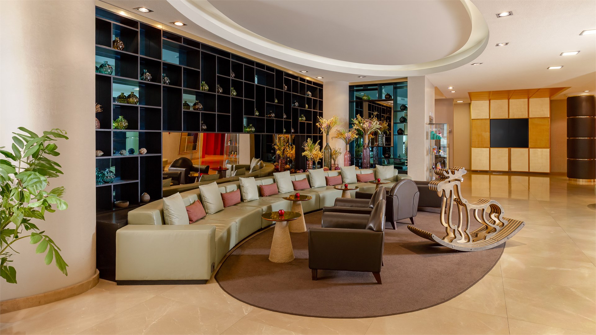 Mercure Москва Павелецкая - photo 5