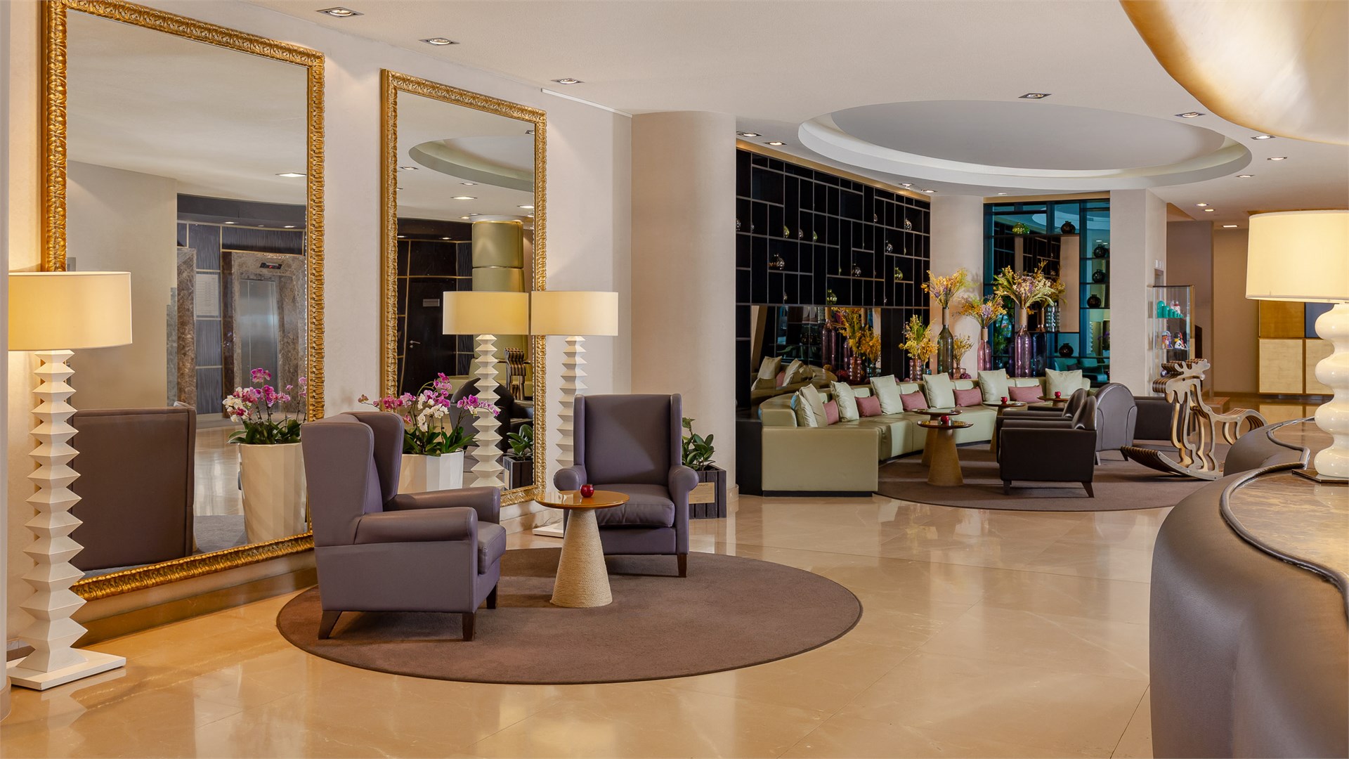 Mercure Москва Павелецкая - photo 4