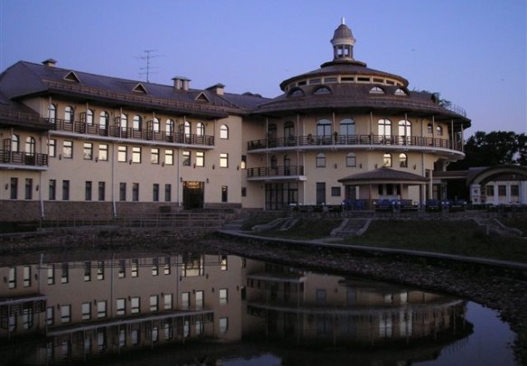 AZIMUT Отель Ростов Великий - photo 5