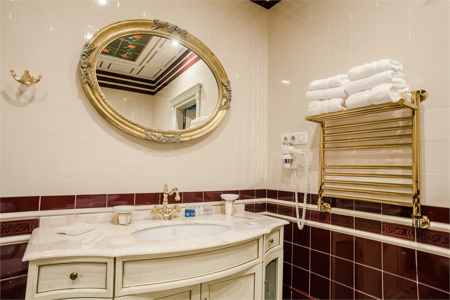 Отель Набат Палас - photo 5