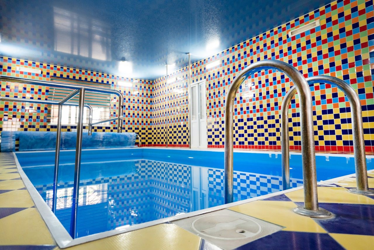 MB Resort - photo 2