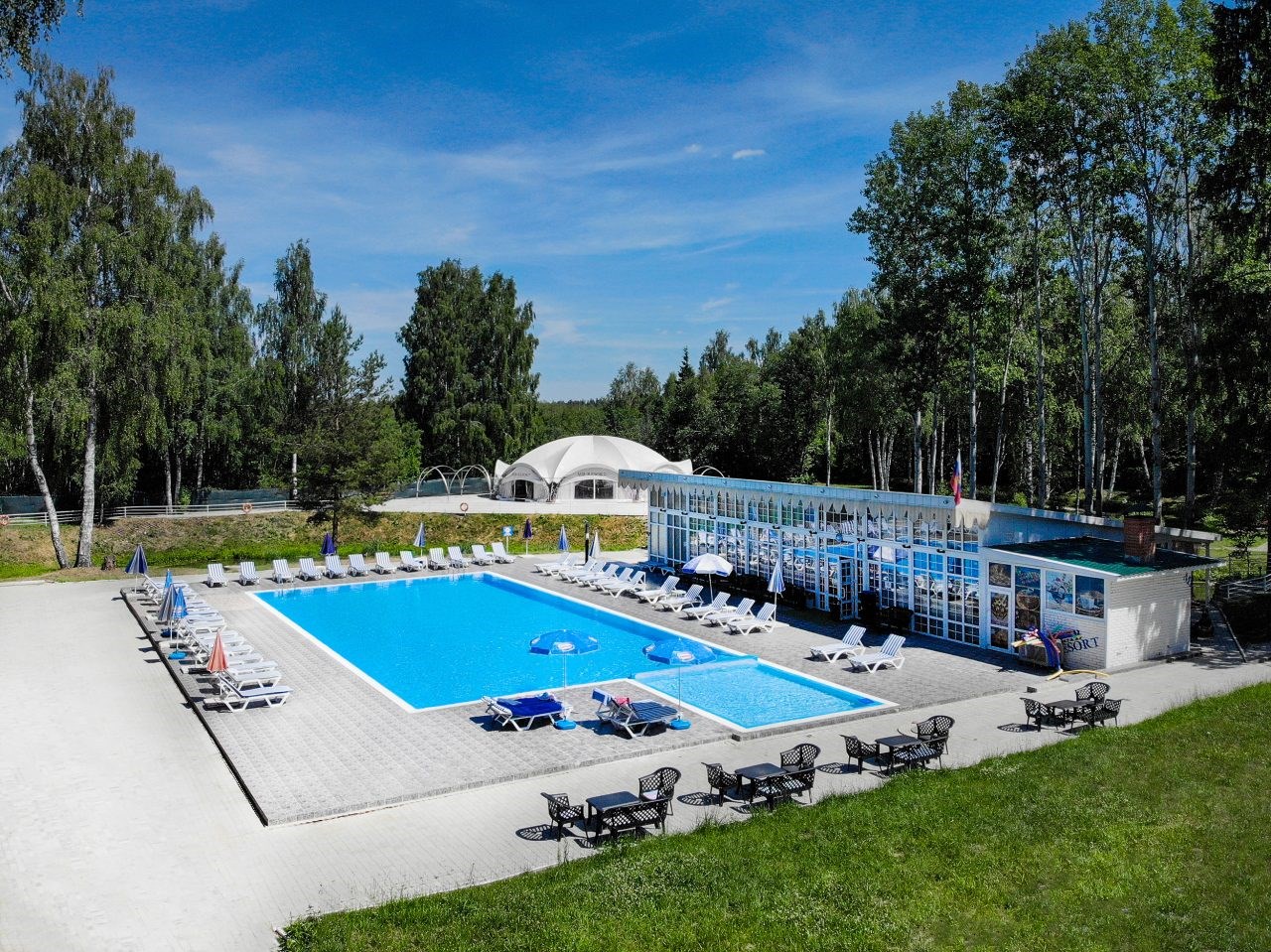 MB Resort - photo 5