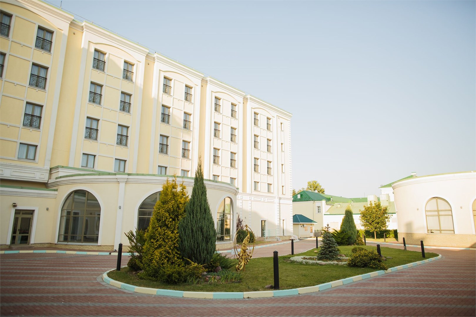 Гостиница «Баташев» - photo 3