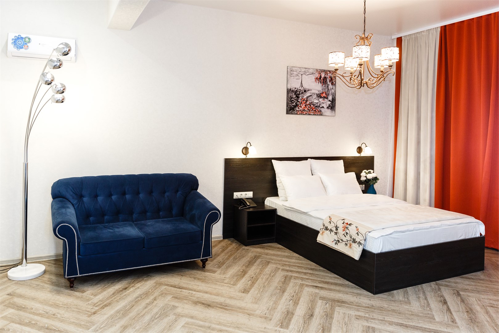 Облака - photo 2