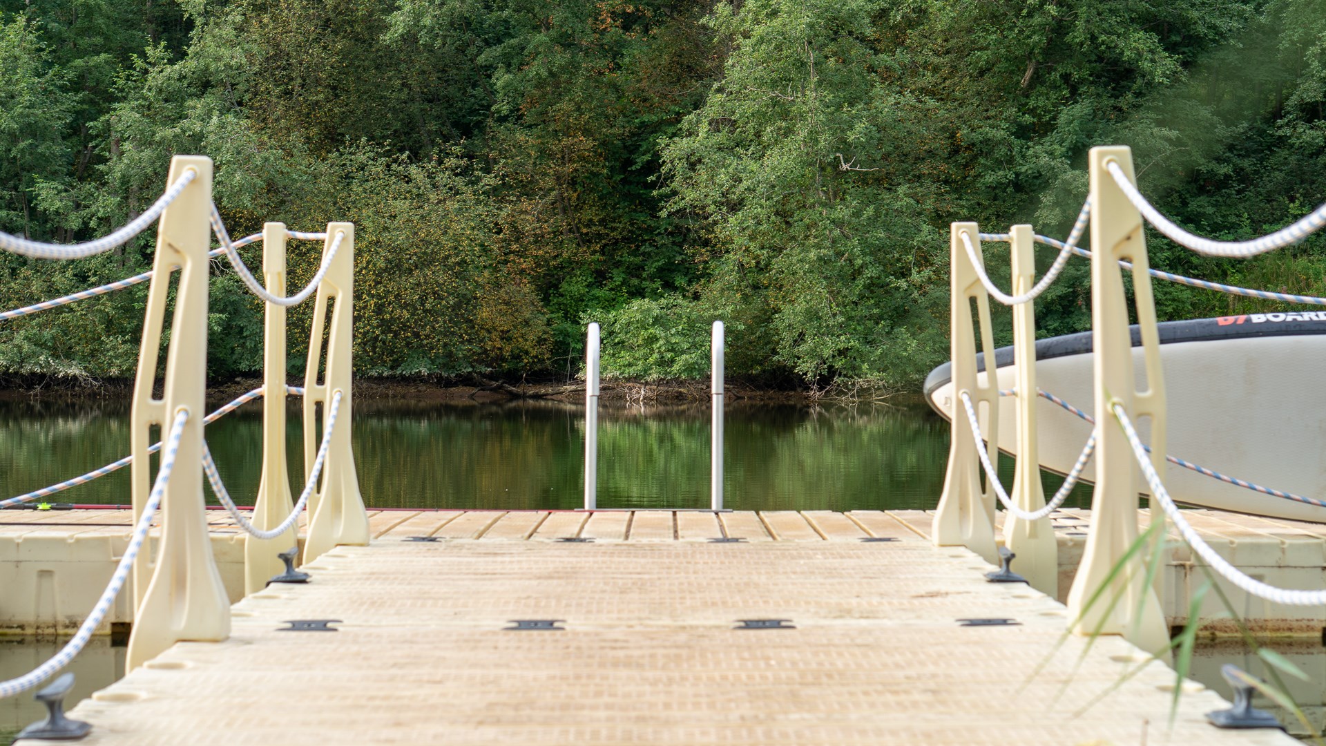 УСТЬ-ВАЗУЗА рыбацкая деревня - photo 4