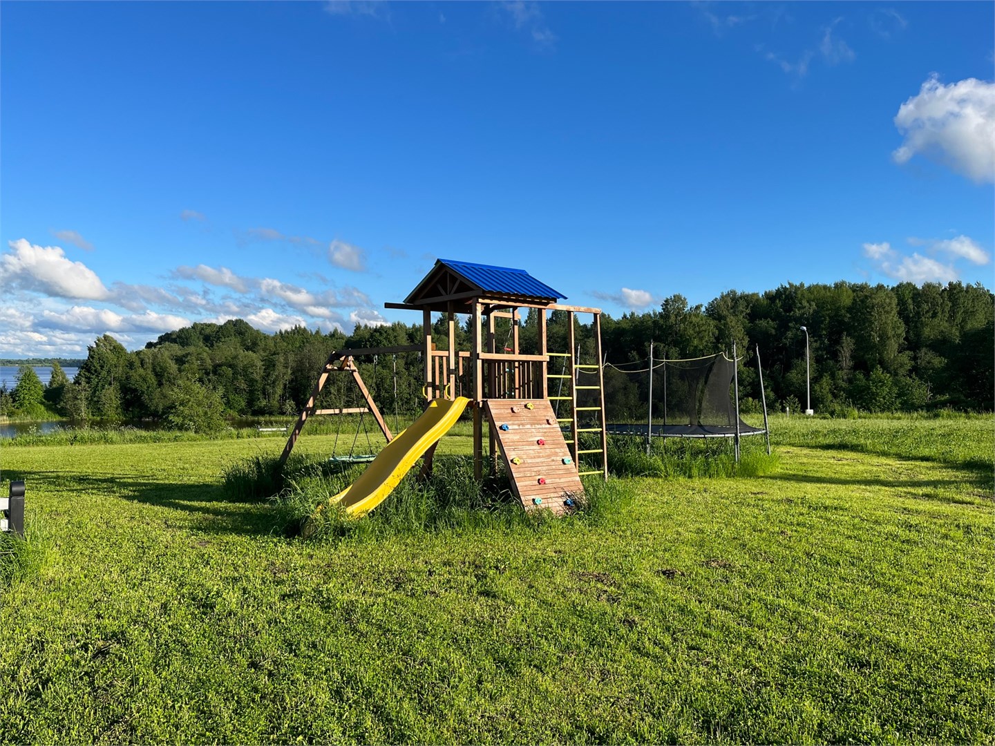 УСТЬ-ВАЗУЗА рыбацкая деревня - photo 5