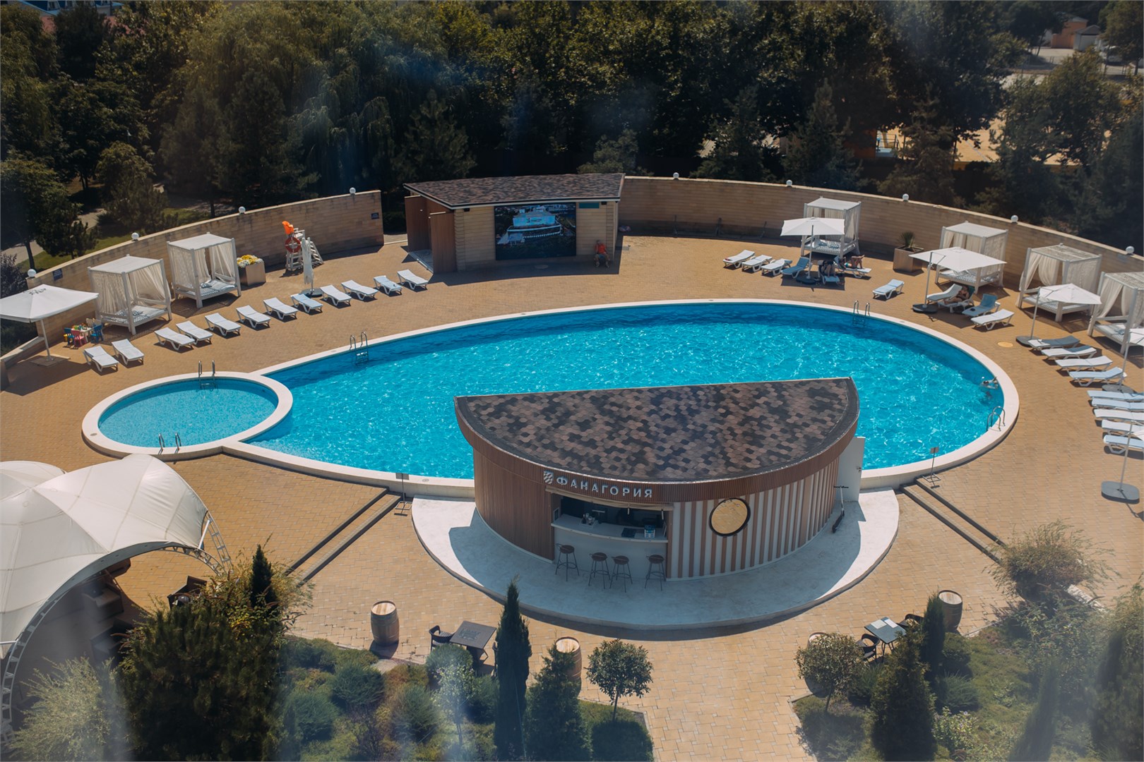 Volleygrad Sports & Health Resort - photo 5