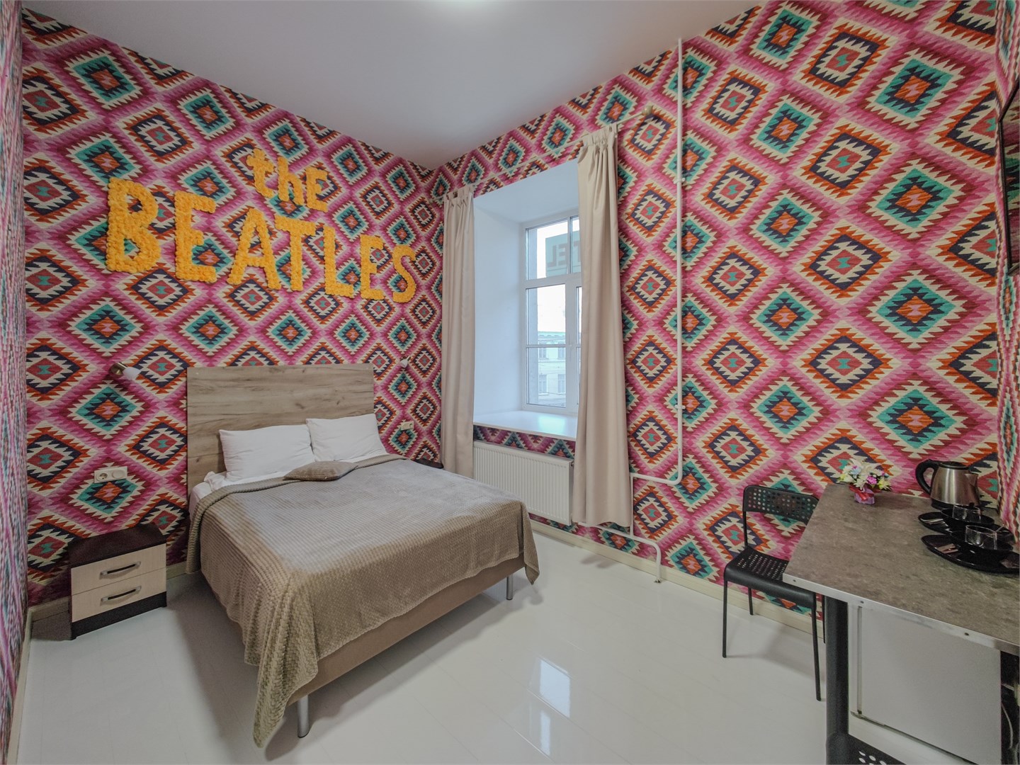 LigoHotel - photo 3