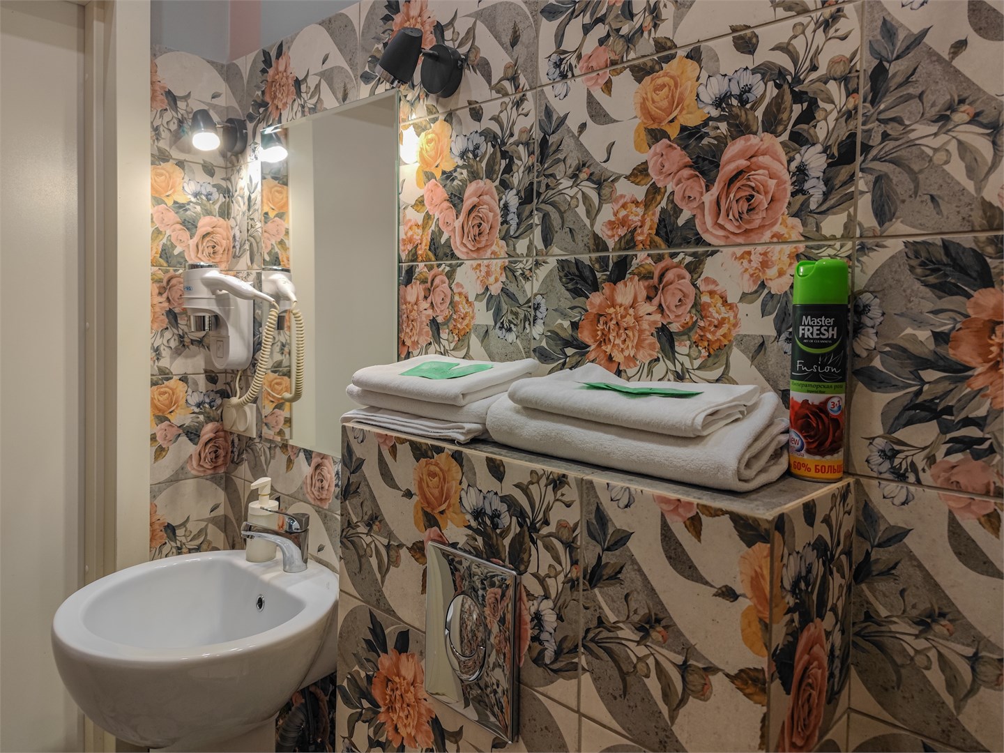 LigoHotel - photo 4