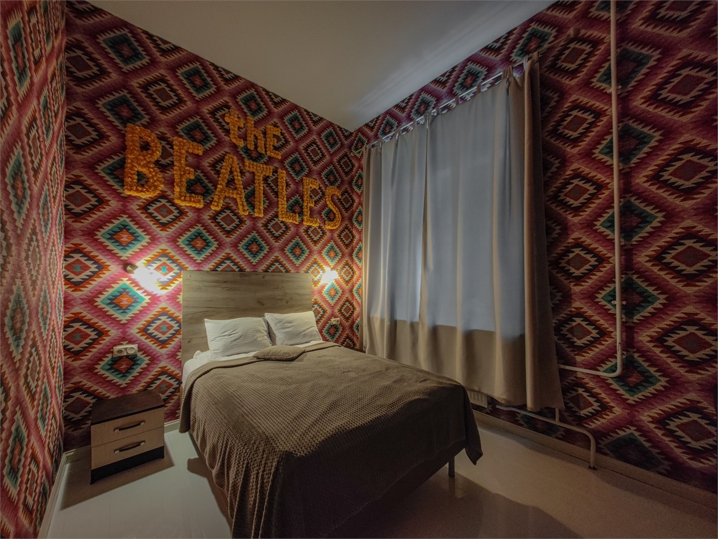 LigoHotel - photo 2