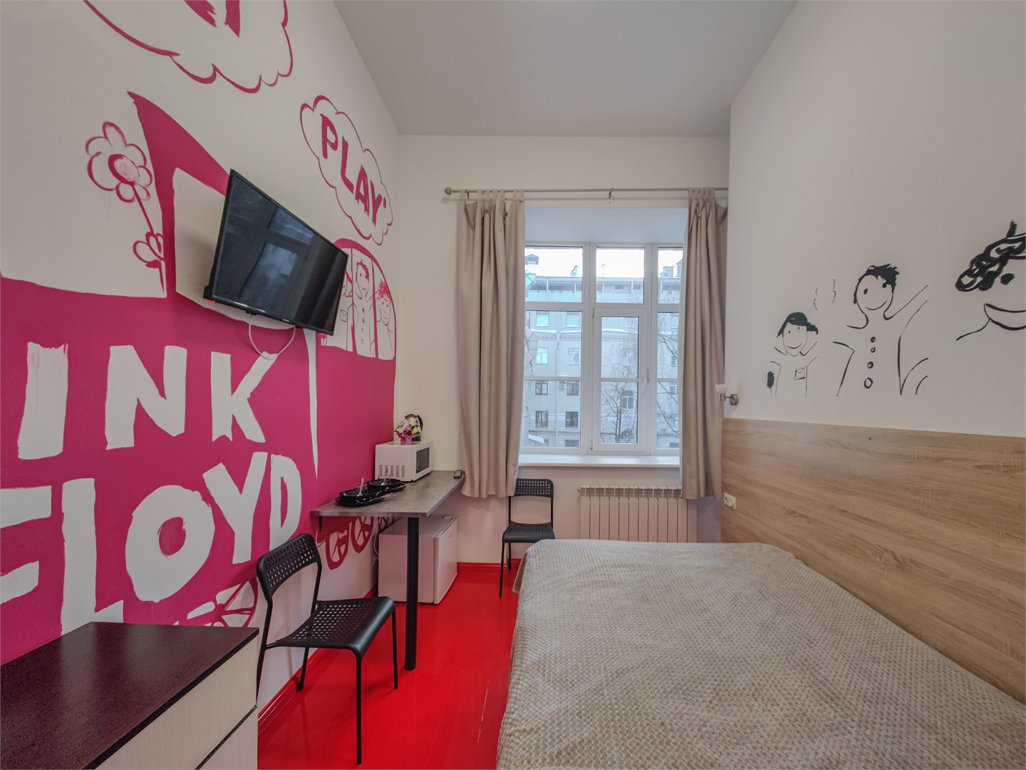 LigoHotel - photo 5