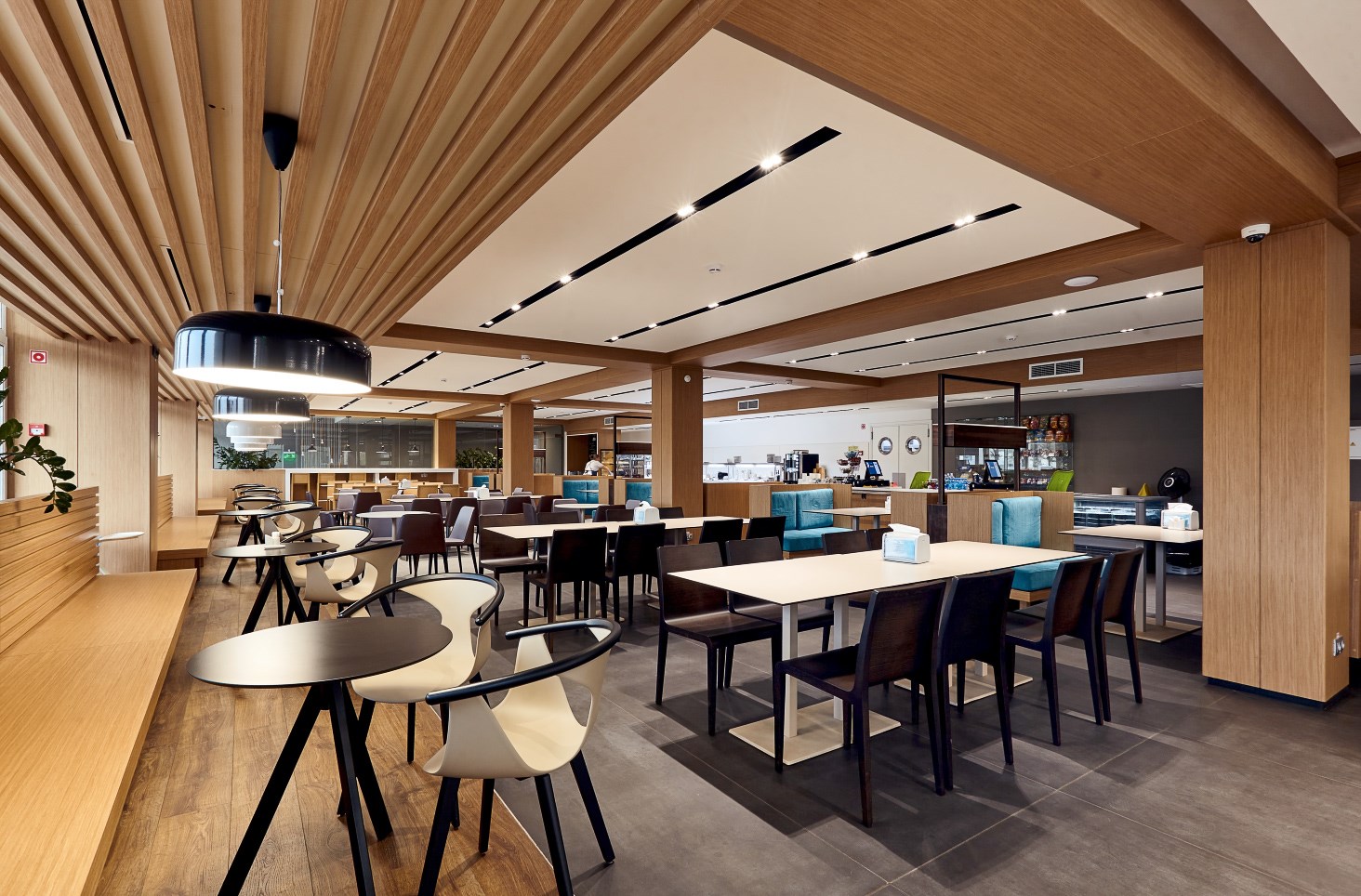 S7 Hotel Bityagovo - photo 2