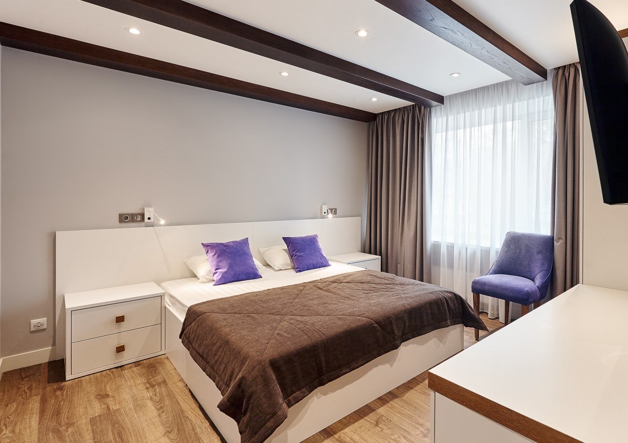 S7 Hotel Bityagovo - photo 4