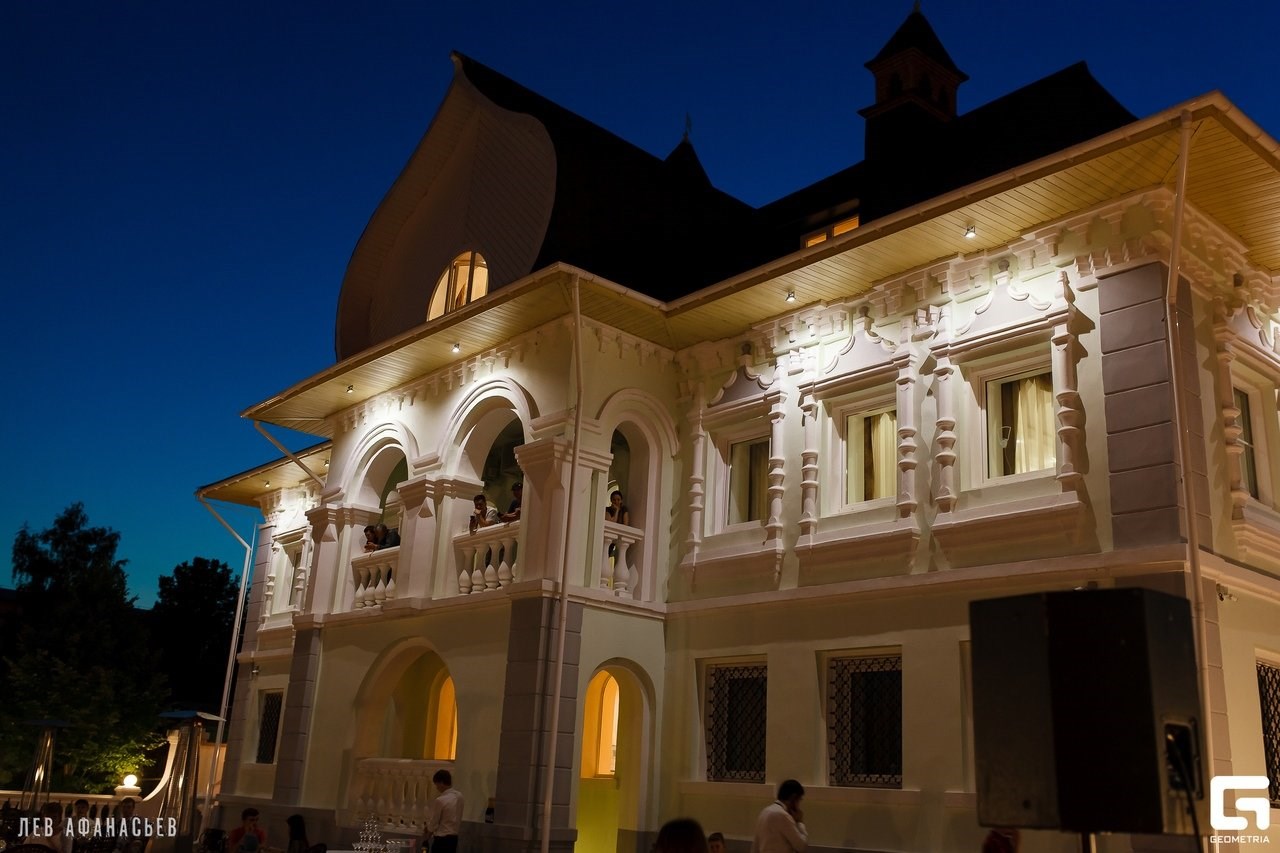 Бутик-отель "Манор-Хаус" - photo 3