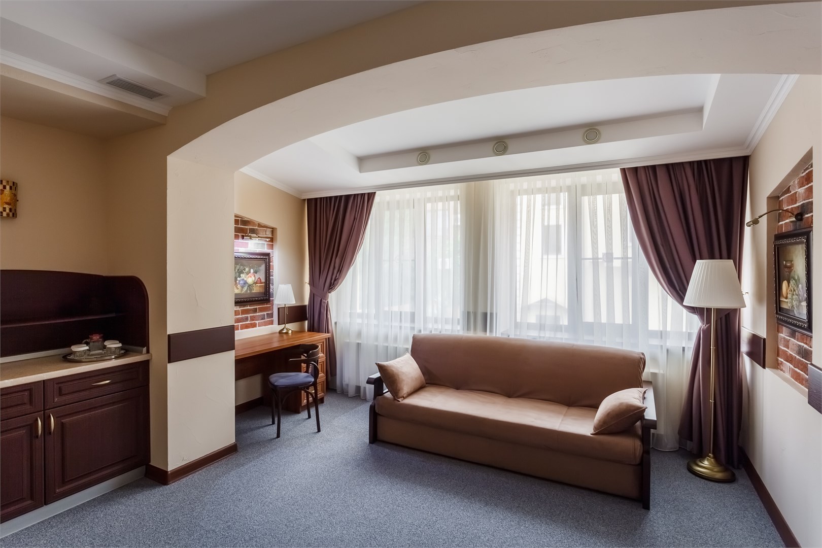 Южная Башня - photo 5