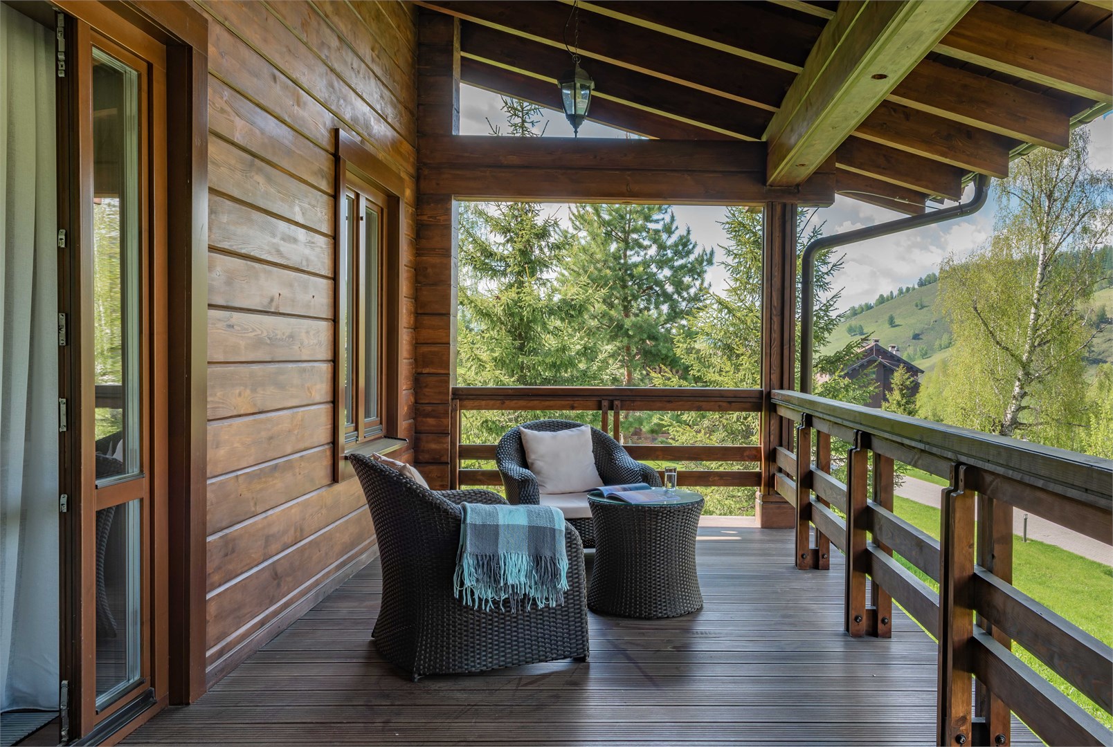 Cosmos Collection Altay Resort - photo 5