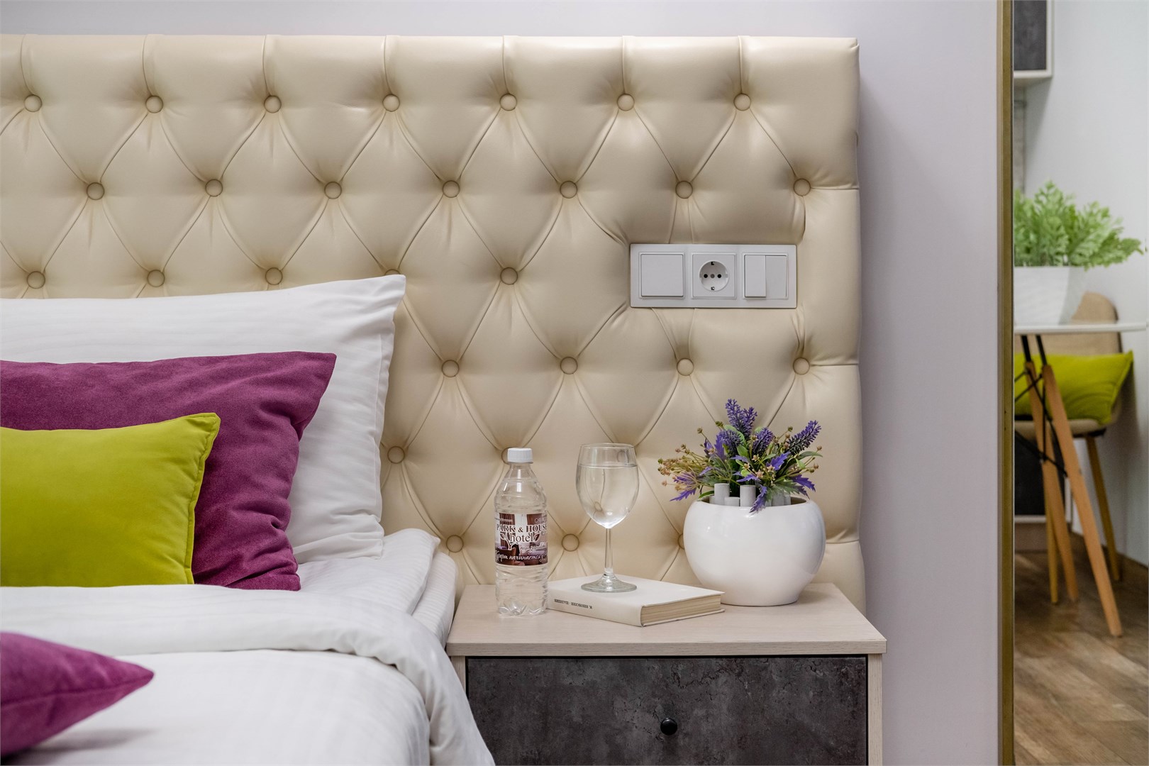 Park & House Hotel - photo 4