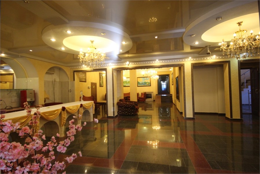 Гранд отель "Уют" - photo 3
