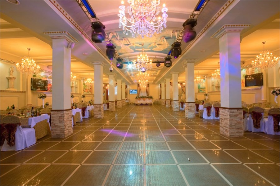 Гранд отель "Уют" - photo 5