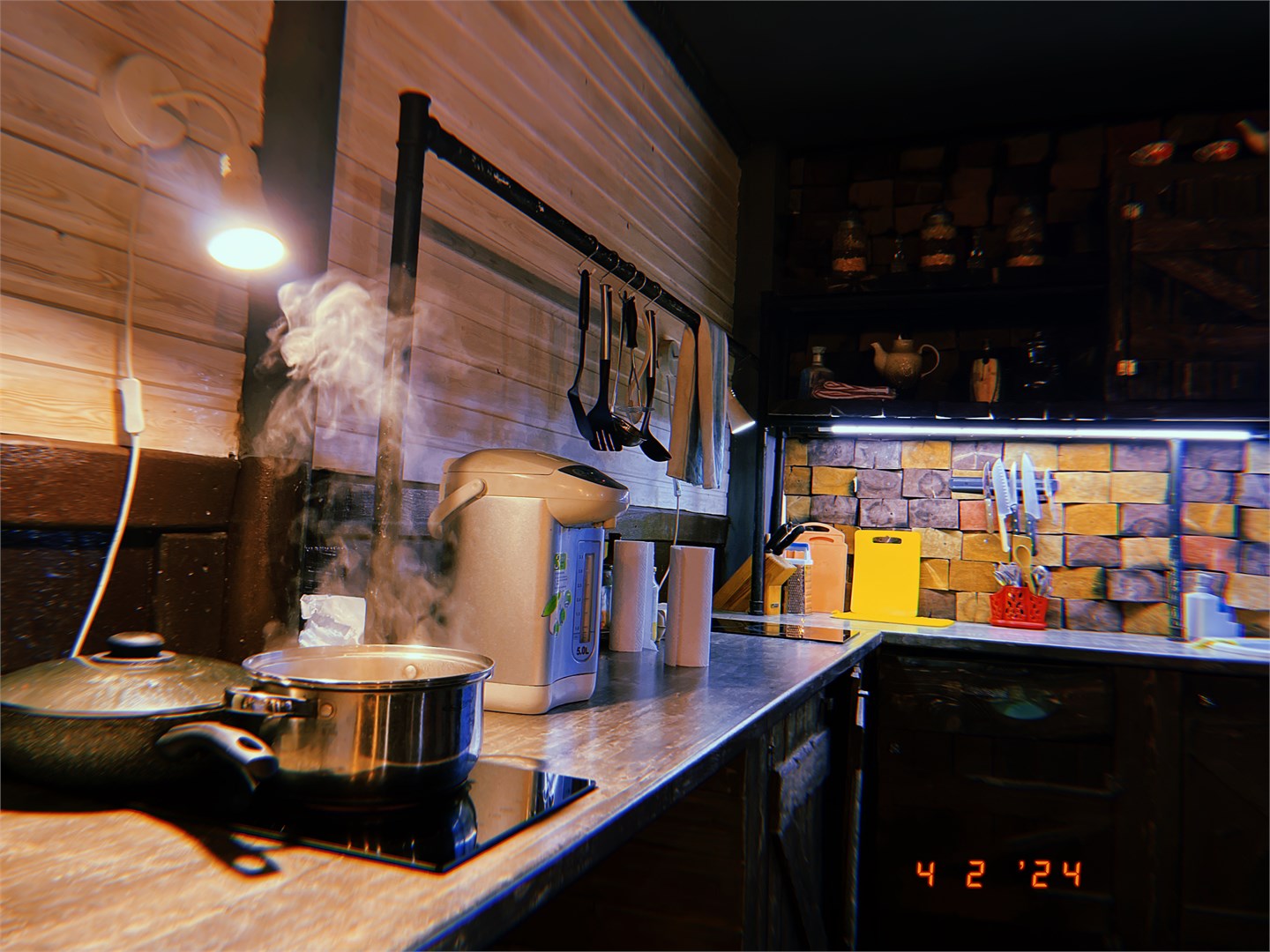 Хостел Валенок - photo 2