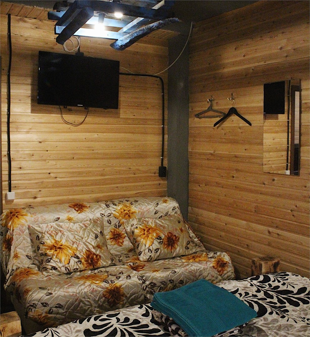 Хостел Валенок - photo 3