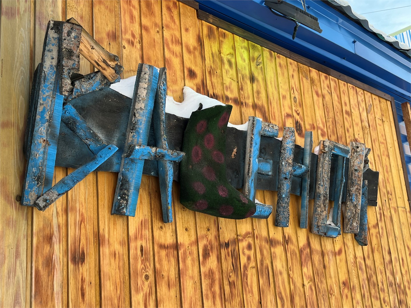 Хостел Валенок - photo 5