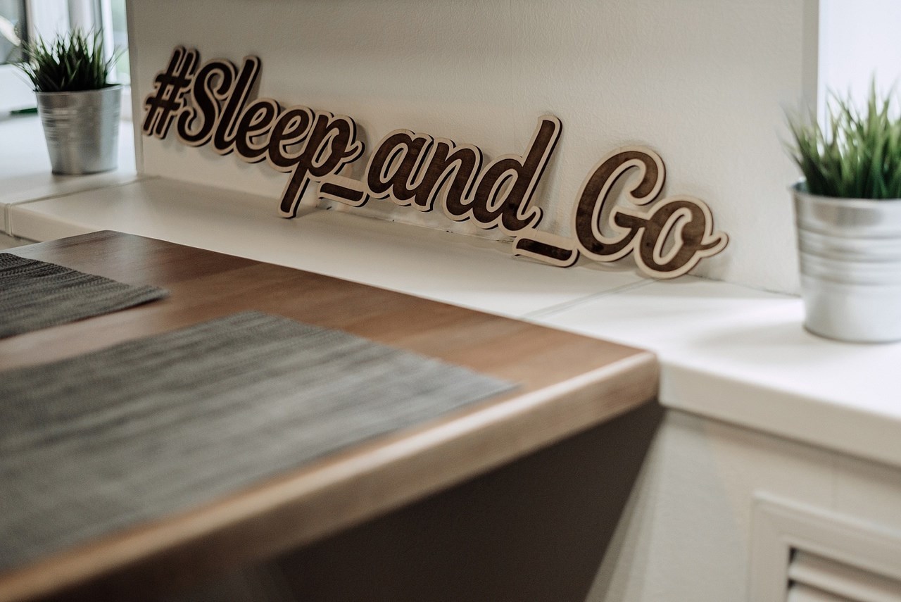 Хостел Sleep&Go - photo 2